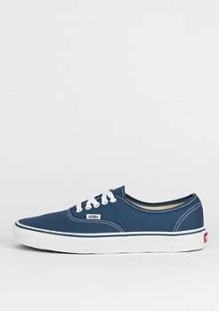 VANS Schuh Authentic navy 