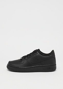 NIKE Air Force 1 (GS) black/black 