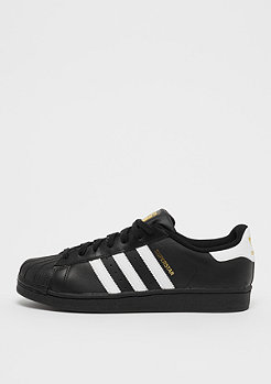 adidas Schuh Superstar II black/white 