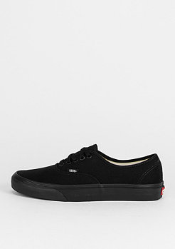 VANS Authentic black/black 