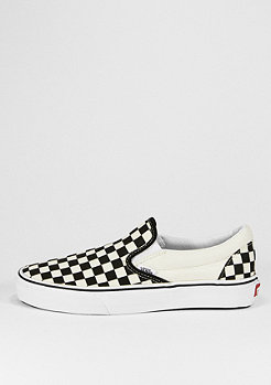 VANS Classic Slip On (Checkerboard) blk/wht checker 