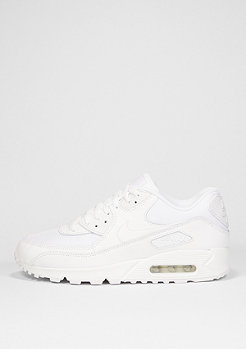 NIKE Air Max 90 Essential white/white/white 