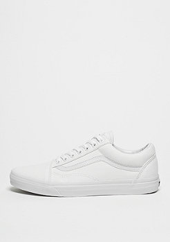 VANS Schuh Old Skool t.white 