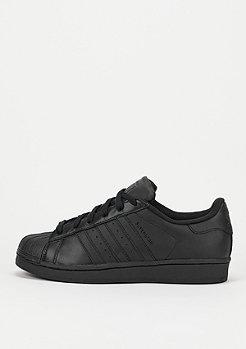adidas Schuh Superstar Foundation black/black/black 