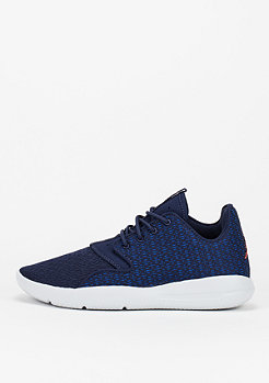 JORDAN Basketballschuh Eclipse midnight navy/infrared 
