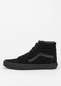 VANS Schuh Sk8-Hi black/black 