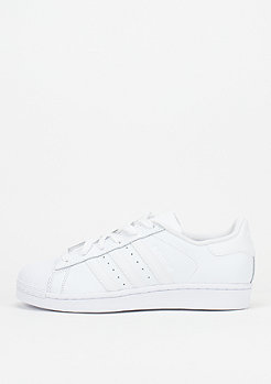 adidas Superstar Foundation white/white 