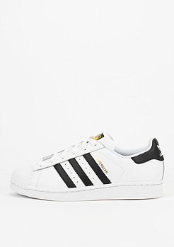 adidas Schuh Superstar Foundation white/black 