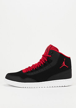 JORDAN Basketballschuh Executive black/gym red/gym red 