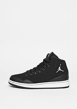 jordan executive black and white