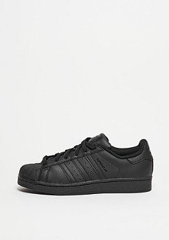 adidas Schuh Superstar Foundation black/black 