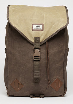 Vans rucksack snipes