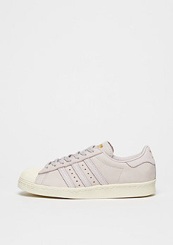 adidas Schuh Superstar 80s ice purple/ice purple/off white 