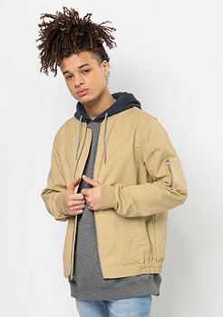 Volcom Übergangsjacke Against gravel 
