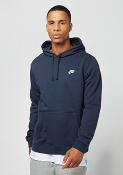 NIKE Sportswear obsidian/obsidian/white 