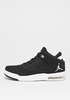 JORDAN Flight Origin 4 black/white/gym red 