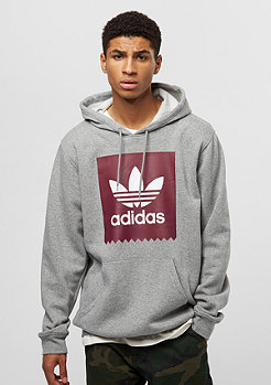 adidas Solid core heather 