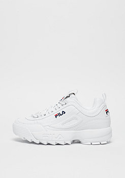 Fila Heritage Disruptor Low WMN white 