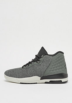 JORDAN Academy river rock/black/black 