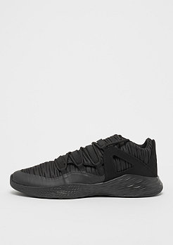 JORDAN Formula 23 Low black/black 