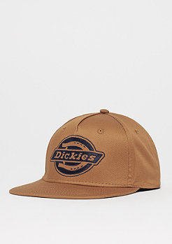 Dickies Oakland brown duck 