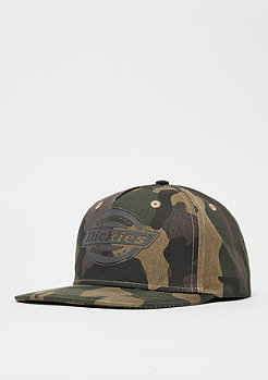 Dickies Oakland camouflage 