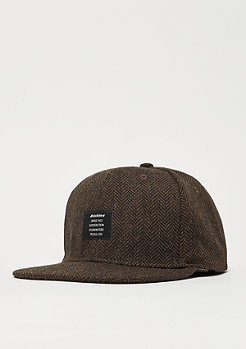 Dickies Brackenridge brown 