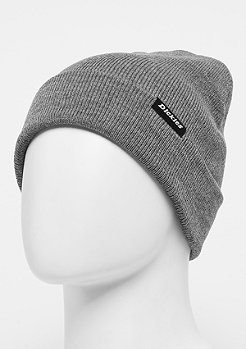 Dickies Alaska dark grey melange 