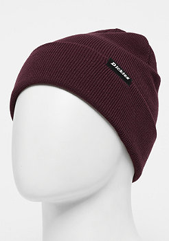 Dickies Alaska maroon 