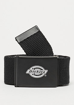 Dickies Orcutt black 