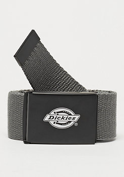 Dickies Orcutt charcoal grey 
