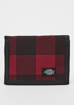 Dickies Crescent Bay red 