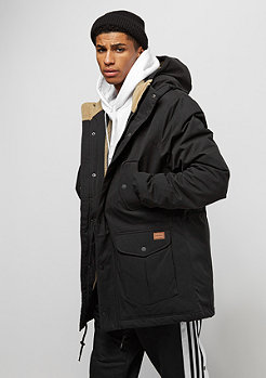 Volcom Starget black 
