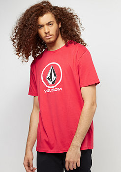 Volcom CIRCLE STONE BSC SS 