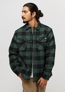 Dickies Lansdale pine green 