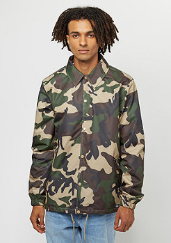Dickies Torrance camouflage 