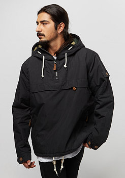 Dickies Milford black 