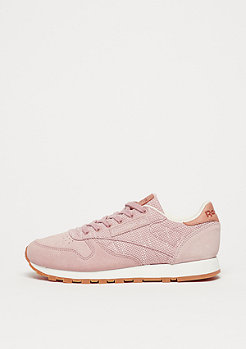 Reebok Classic Leather EBK rosa 
