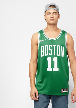 NIKE NBA Swingman Boston Celtics Kyrie Irving clover 