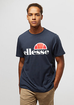 Ellesse Prado dress blue 