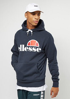 Ellesse Gottero dress blue 