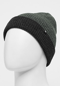 DC Harvester grey heather 