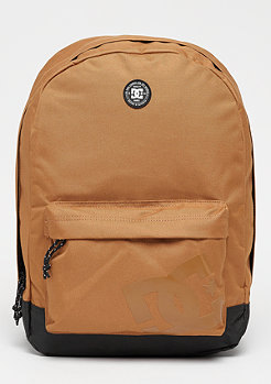 DC Backstack wheat 