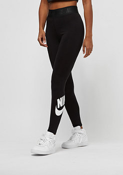 NIKE Legasee black/white 