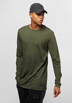 NIKE Top AF1 cargo khaki/cargo khaki/cargo khaki 