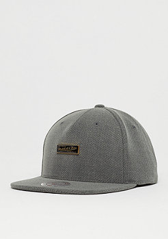 Mitchell & Ness Lincoln charcoal 