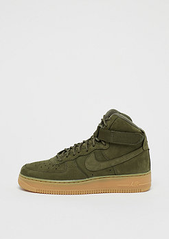nike air force 1 high snipes
