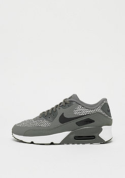 NIKE Air Max 90 Ultra S (GS) river rock/black/cobblestone/light bon 