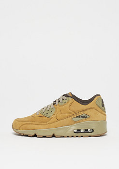 NIKE Air Max 90 Winter PRM (GS) bronze/baroque brown/bamboo 