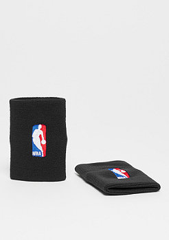 NIKE Wristbands NBA black/black 